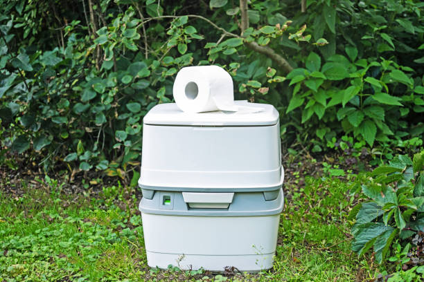 Best Porta potty delivery and setup  in Plymouth, IN