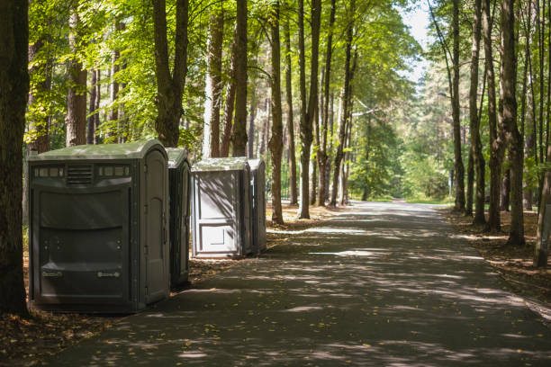 Best Local porta potty services  in Plymouth, IN