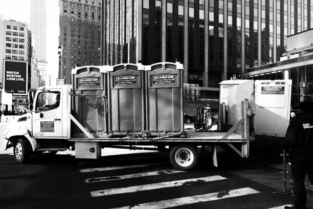 Best Porta potty rental for outdoor events  in Plymouth, IN