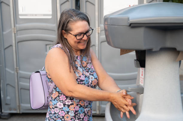 Best Handicap porta potty rental  in Plymouth, IN