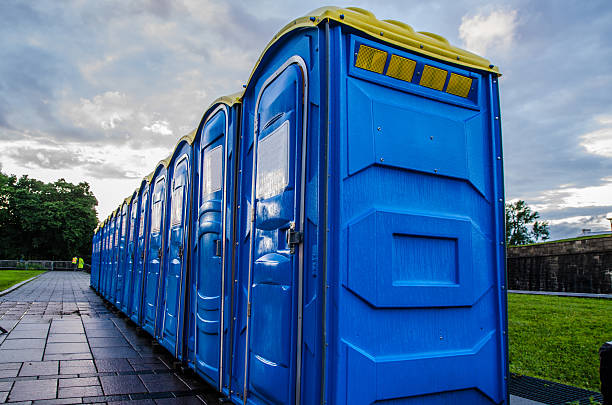 Best Local porta potty services  in Plymouth, IN