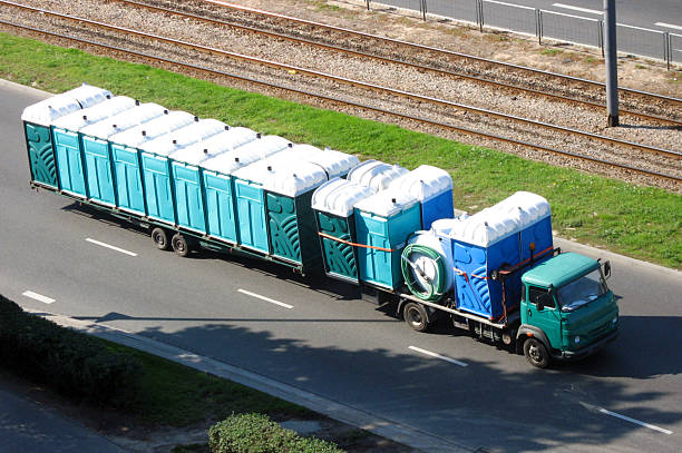 Best Emergency porta potty rental  in Plymouth, IN