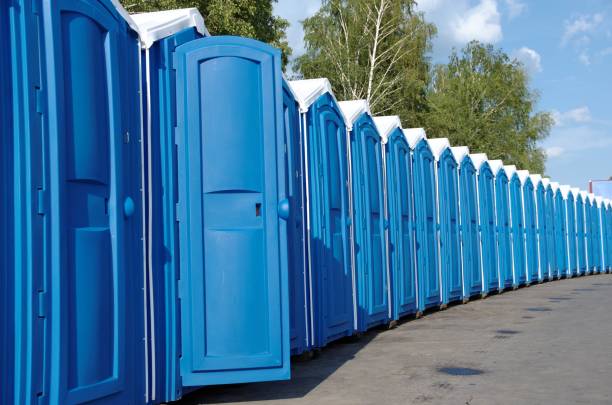 Best Sanitation services for porta potties  in Plymouth, IN